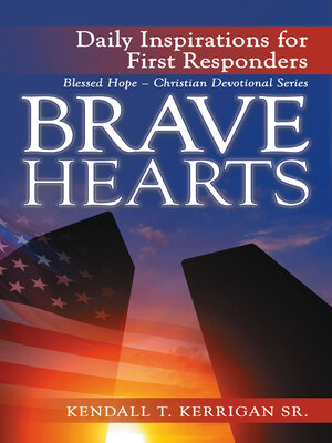 cover image of BRAVE HEARTS